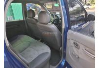 Hyundai Atos 2011