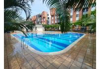 Apartamentos, Alquiler, Valle del Lili - $1.600.000