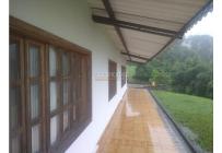 Fincas y Casas Campestres, Alquiler, Dagua - $3.800.000