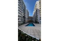 Apartamentos, Alquiler, Barranquilla - $2.100.000