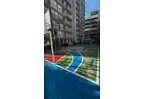 Apartamentos, Alquiler, Barranquilla - $2.100.000