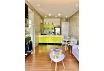 Apartaestudios, Venta, Pance - $360.000.000