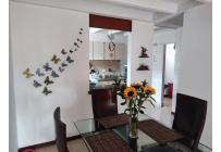 Apartamentos, Venta, Alférez Real - $190.000.000