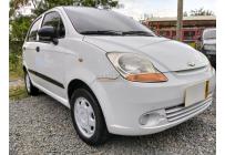 Chevrolet Spark 2014 - $26.900.000