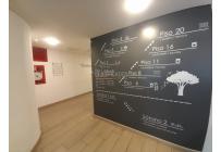 Apartaestudios, Alquiler, Bogotá - $1.950.000