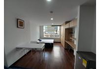 Apartaestudios, Alquiler, Bogotá - $1.950.000