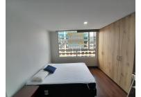 Apartaestudios, Alquiler, Bogotá - $1.950.000