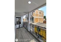 Apartamentos, Alquiler, Remansos de Comfandi - $700.000