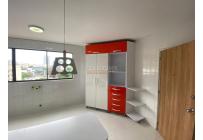 Apartamentos, Alquiler, Santa Mónica Residencial - $4.500.000