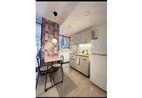 Apartaestudios, Alquiler, Santa Anita