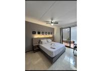 Apartaestudios, Alquiler, Santa Anita