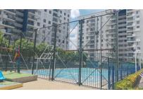 Apartamentos, Alquiler, Cartagena - $1.300.000