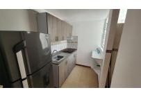 Apartamentos, Alquiler, Caney - $1.400.000