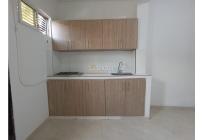 Apartaestudios, Alquiler, El Cedro - $1.000.000