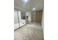 Apartaestudios, Alquiler, La Rivera - $680.000