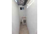 Apartaestudios, Alquiler, Soledad - $650.000