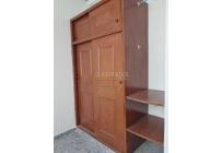 Apartamentos, Alquiler, La Esmeralda - $850.000