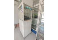 Locales y Bodegas, Alquiler, Soledad - $1.650.000