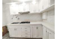 Apartamentos, Venta, El Limonar - $220.000.000