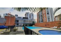 Apartamentos, Venta, Valle del Lili - $370.000.000