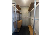 Apartaestudios, Alquiler, Ciudad Jardín - $2.500.000