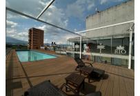 Apartaestudios, Alquiler, Ciudad Jardín - $2.500.000