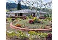 Fincas y Casas Campestres, Venta, Restrepo - $5.000.000.000