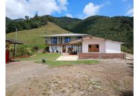 Fincas y Casas Campestres, Venta, Restrepo - $5.000.000.000