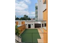 Apartamentos, Venta, Santa Anita - $335.000.000