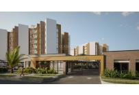 Apartamentos, Venta, Vivero Parque Residencial - $650.000.000