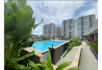 Apartamentos, Alquiler, Hacienda Kachipay - $1.290.000