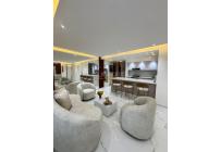 Apartamentos, Venta, Ciudad Bochalema - $650.000.000