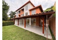 Casas, Alquiler, Pance