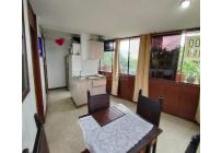 Apartaestudios, Venta, Granada - $185.000.000