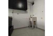 Apartaestudios, Alquiler, Caney - $1.000.000