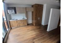 Apartaestudios, Alquiler, Bogotá - $4.300.000
