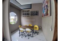 Apartaestudios, Alquiler, Bogotá - $4.300.000