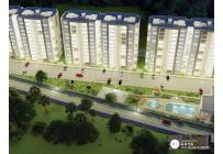 Apartamentos, Venta, Jamundí - $230.000.000