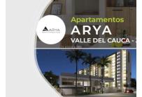 Apartamentos, Venta, Jamundí - $230.000.000