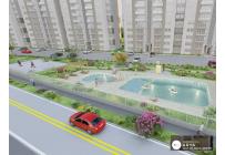 Apartamentos, Venta, Jamundí - $230.000.000