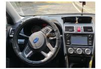 Subaru Forester 2017 - $80.000.000