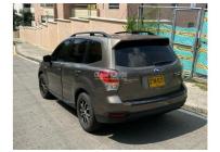 Subaru Forester 2017 - $80.000.000
