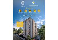 Apartaestudios, Venta, Pance - $262.000.000