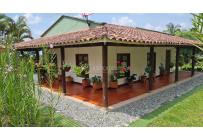 Fincas y Casas Campestres, Venta, El Cerrito - $1.850.000.000
