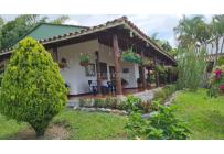 Fincas y Casas Campestres, Venta, El Cerrito - $1.850.000.000