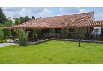 Fincas y Casas Campestres, Venta, El Cerrito - $1.850.000.000