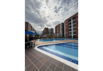 Apartamentos, Venta, Jamundí - $191.000.000