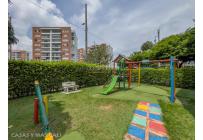 Apartamentos, Venta, Valle del Lili - $210.000.000