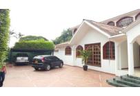 Casas, Venta, Pance - $2.750.000.000