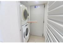 Apartaestudios, Alquiler, Santa Teresita - $1.280.000